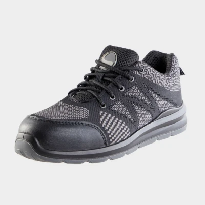 Pantofi de protecție FAST II LOW S1 SRC / Stenso / Pantofi protectie S1