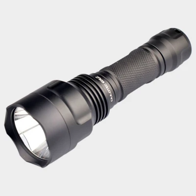 Lanternă DULOTEC CONVOY C8 GEN2 / Stenso / Lanterne