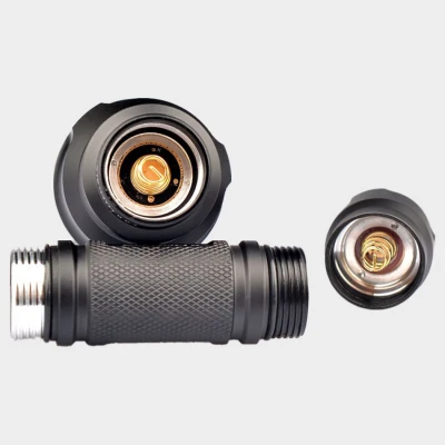 Lanternă DULOTEC CONVOY C8 GEN2 / Stenso / Lanterne