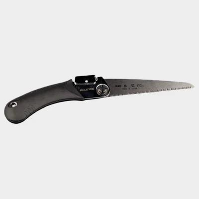 Ferăstrău universal pliabil DULOTEC SAW12 / Stenso / Cuttere, bricege, cutite, scule, rulete, baterii, accesorii