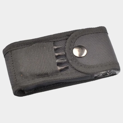 Set 4 biți DULOTEC MULTITOOL / Stenso / Cuttere, bricege, cutite, scule, rulete, baterii, accesorii