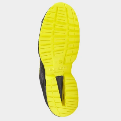 Pantofi de protectie DIADORA SHARK STABLE IMPACT LOW S3 SRC ESD / Stenso / Pantofi protectie S3