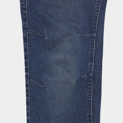 Blugi de dama DIADORA PANT STONE ATHENA / Stenso / Pantaloni blugi (jeans)