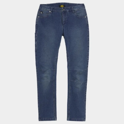 Blugi de dama DIADORA PANT STONE ATHENA / Stenso / Pantaloni blugi (jeans)