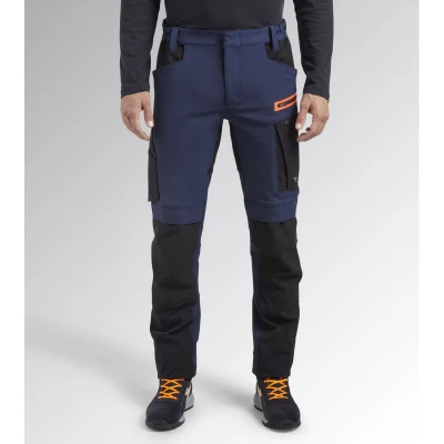 Pantaloni de lucru DIADORA PANT HYBRID PERFORMANCE / Stenso / Pantaloni softshell
