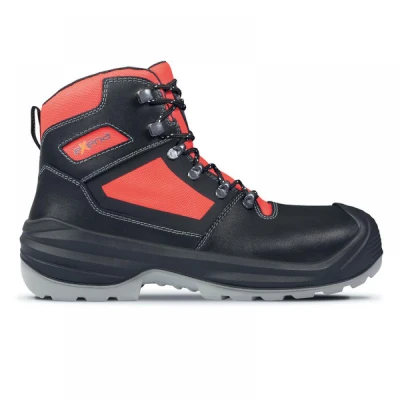 RED CROS S3 HRO SRC / Exena / Bocanci protectie S3