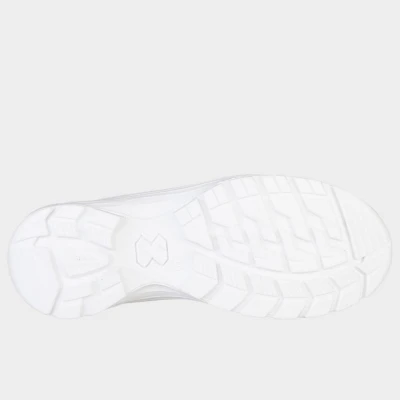 Încălțăminte sanitară BIANCA S2 MF SR / Stenso / Incaltaminte protectie alba