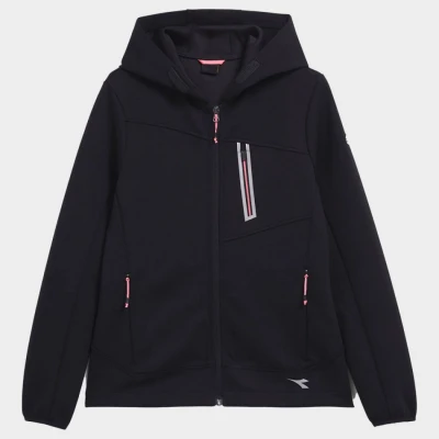 Hanorac de damă DIADORA HORACET ABILITY ATHENA / Stenso / Hanorace, Fleece, Fashion
