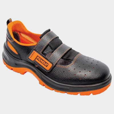 Sandale de lucru GAMMA NEOS O1 FO SRC / Stenso / Incaltaminte de lucru fara bombeu