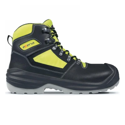 VISION 18 S3 HRO SRC / Exena / Bocanci protectie S3