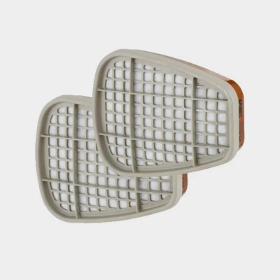 Filtru combinat A1 3M 6051 - 2 buc. / Stenso / Filtre