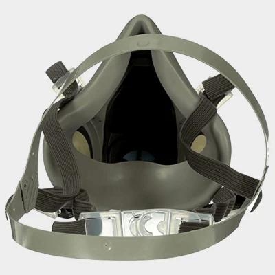 Semimască de protecţie 3M 6300 / Stenso / Semimasti cu filtru schimbabil