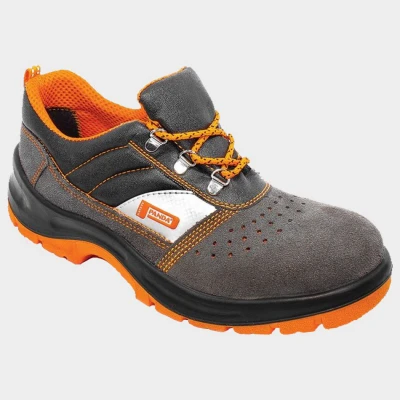 Încălțăminte de protecție LAMBDA NEOS S1P SRC / Stenso / Pantofi protectie S1P