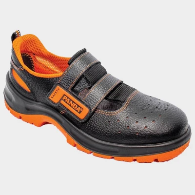 Sandale de protecție GAMMA NEOS S1 SRC / Stenso / Sandale protectie S1