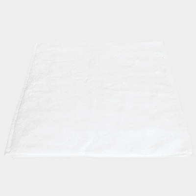 Prosop 500 g/m², 50x90 cm BU ALB / Stenso / Prosoape textile