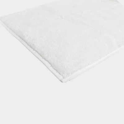 Prosop 500 g/m², 50x90 cm BU ALB / Stenso / Prosoape textile