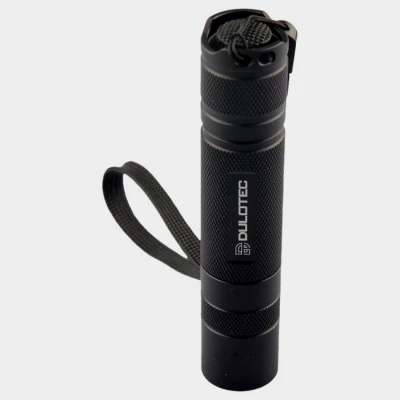 Lanterna cu baterie și încărcător DULOTEC CONVOY EDC / Stenso / Lanterne