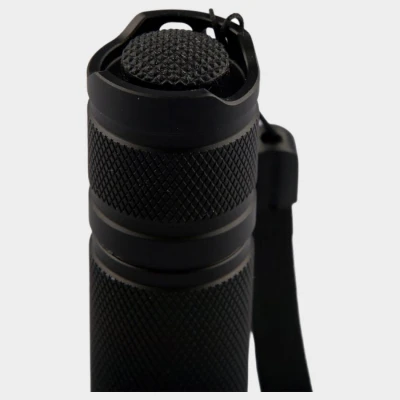 Lanterna cu baterie și încărcător DULOTEC CONVOY EDC / Stenso / Lanterne