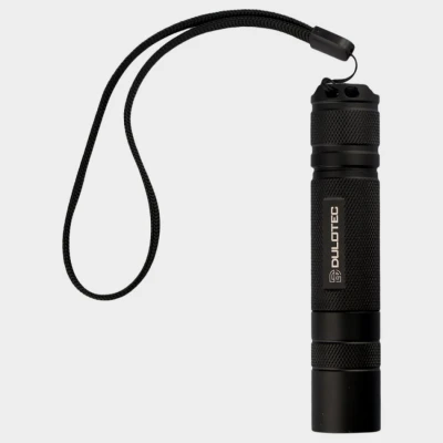 Lanterna cu baterie și încărcător DULOTEC CONVOY EDC / Stenso / Lanterne