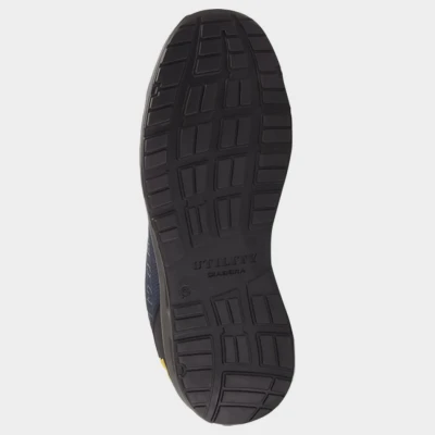 Pantofi de protectie DIADORA SMART SOFTBOX LOW S1PL FO SR ESD / Stenso / Pantofi protectie S1PL