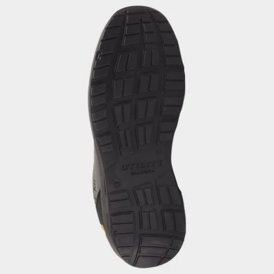 Pantofi de protectie DIADORA SMART SOFTBOX LOW S3L FO SR ESD / Stenso / Pantofi protectie S3L