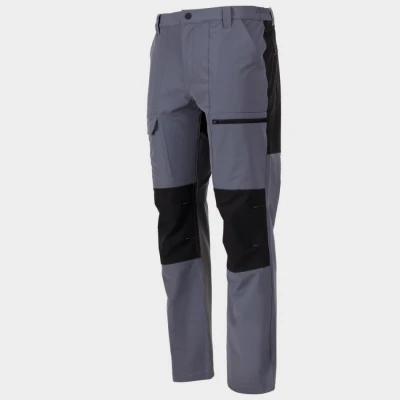 Pantaloni de lucru VELILLA TREKKING / Stenso / Pantaloni salopeta talie