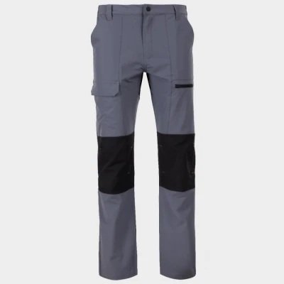 Pantaloni de lucru VELILLA TREKKING / Stenso / Pantaloni salopeta talie
