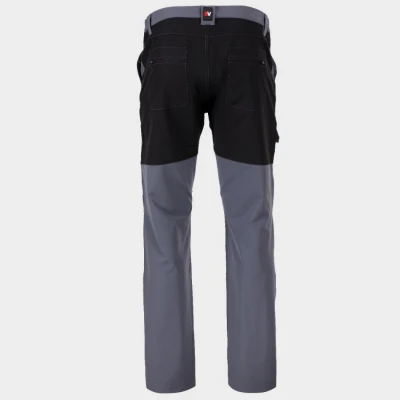 Pantaloni de lucru VELILLA TREKKING / Stenso / Pantaloni salopeta talie