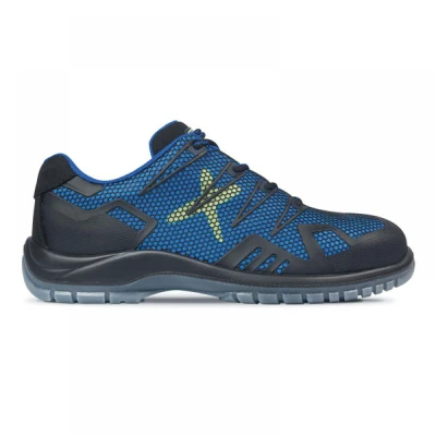 EROS BLUE S1P SRC / Exena / Pantofi protectie S1P