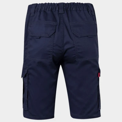 Pantaloni scurți de lucru VELILLA BLEUMARIN / Stenso / Pantaloni scurti