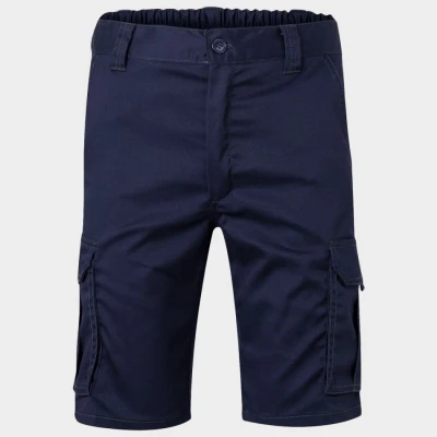 Pantaloni scurți de lucru VELILLA BLEUMARIN / Stenso / Pantaloni scurti