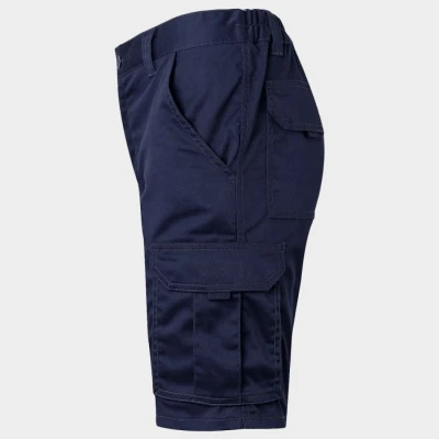 Pantaloni scurți de lucru VELILLA BLEUMARIN / Stenso / Pantaloni scurti