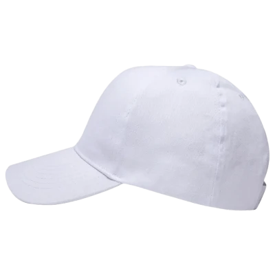 Șapcă cu cozoroc VELILLA ALB / Stenso / Sepci cu cozoroc, Esarfe, Bascute, Bandane