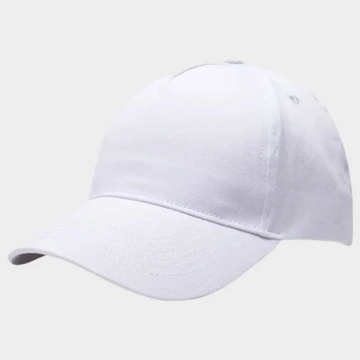 Șapcă cu cozoroc VELILLA ALB / Stenso / Sepci cu cozoroc, Esarfe, Bascute, Bandane