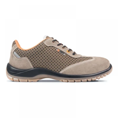 ARGO 18 S1P SRC / Exena / Pantofi protectie S1P
