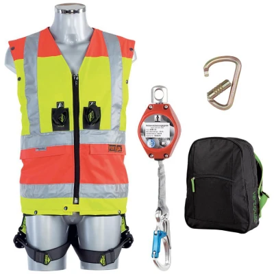 LIFT PLATFORM / Vertiqual / Kit-uri
