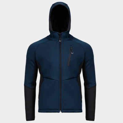 Jachetă REVOLT SCUBA BLUE / Stenso / Jachete softshell