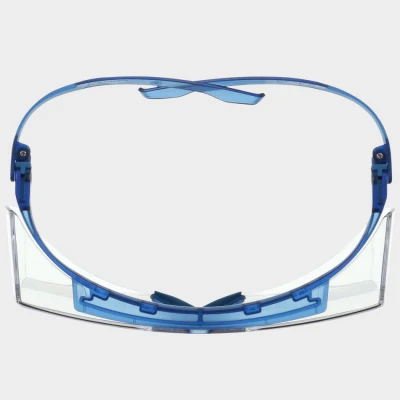 Ochelari de protecție 3M SECUREFIT SF 37О1 / Stenso / Cu lentile transparente