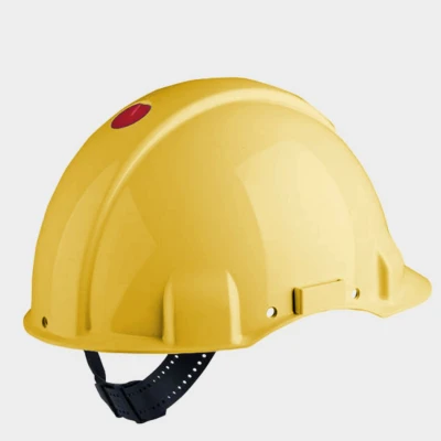 Cască de protecție 3M G30О1 GALBEN / Stenso / De lucru