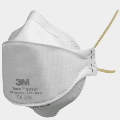 Respirator 3M 9310+ AURA FFP1 / Stenso / Semimasti simple fara supapa