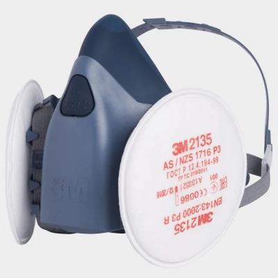 Filtru de praf 3M 2135 P3 - 2 buc. / Stenso / Filtre