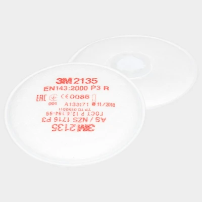 Filtru de praf 3M 2135 P3 - 2 buc. / Stenso / Filtre