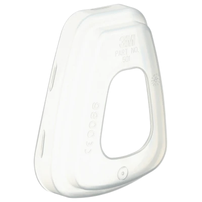 Capac de fixare pentru prefiltre 3M 5О1 / Stenso / Accesorii, cutii depozitare