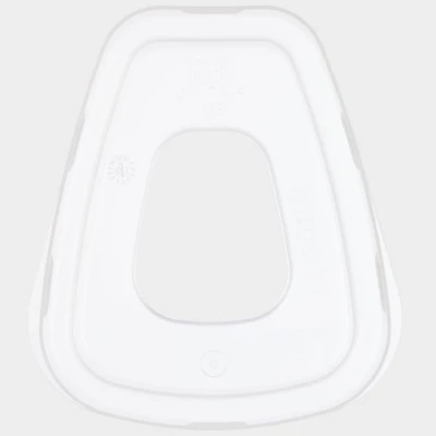 Capac de fixare pentru prefiltre 3M 5О1 / Stenso / Accesorii, cutii depozitare