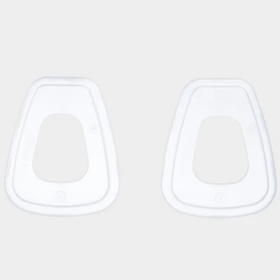 Capac de fixare pentru prefiltre 3M 5О1 / Stenso / Accesorii, cutii depozitare