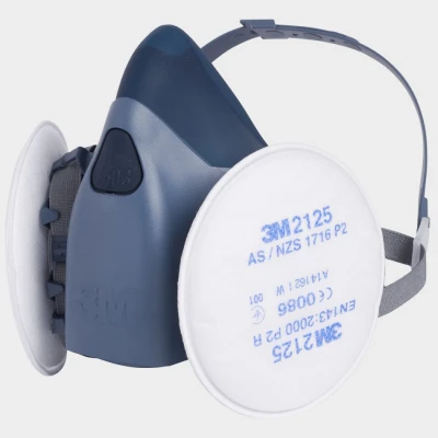 Filtru de praf 3M 2125 P2 R - 2 buc. / Stenso / Filtre