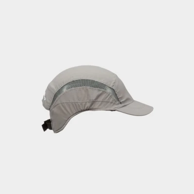 Șapcă de protecție 3M FIRST BASE GRI / Stenso / Hardcap