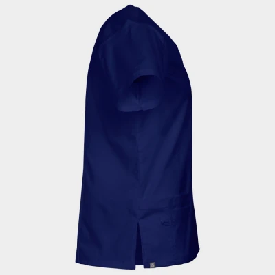 Tunică medicală pentru bărbați VICTOR BLEUMARIN / Stenso / Sanitara, Asistenti medicali, Curatenie