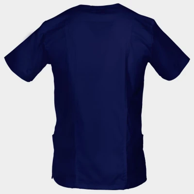 Tunică medicală pentru bărbați VICTOR BLEUMARIN / Stenso / Sanitara, Asistenti medicali, Curatenie