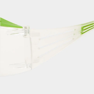 Ochelari de protecție SF 4О1 VERDE / Stenso / Cu lentile transparente